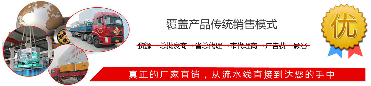發(fā)電機廠家