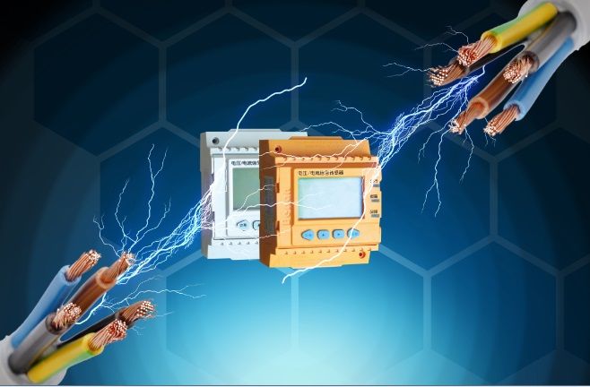 強(qiáng)電防護(hù) 強(qiáng)電防護(hù)