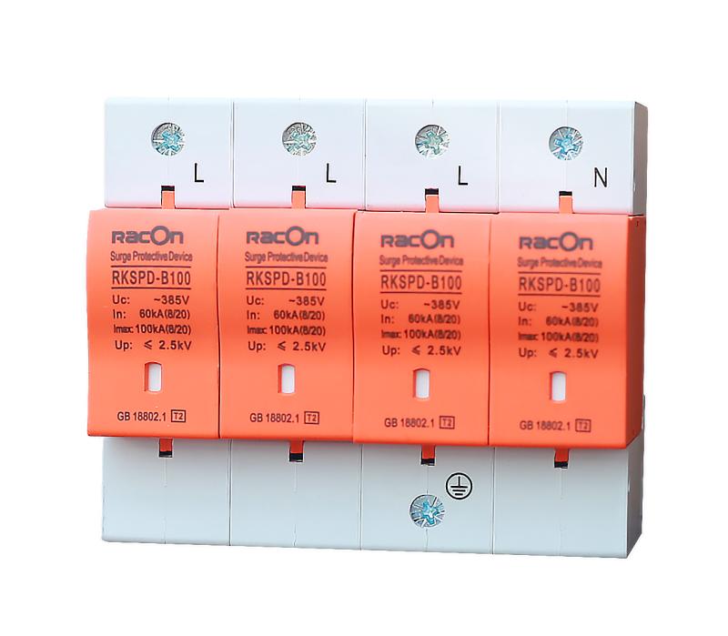 睿控系列浪涌保護(hù)器|防雷器