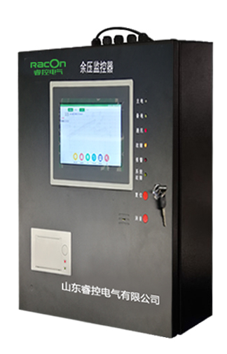 RK-7110余壓監(jiān)控系統(tǒng)主機(jī)